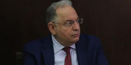 وزير المالية السوري: رفع العقوبات الأوروبية يسرّع جهود بناء شراكة وتعاون سوري أوروبي