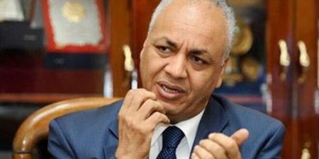 مصطفى بكري يوجه رسالة نارية للسفير الأمريكي لدى إسرائيل