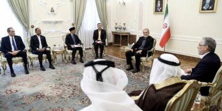 تونس وايران تتفقان على دعم البرامج العلمية والتكنولوجية المشتركة