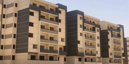 الإسكان الاجتماعي: خطوات التقديم في «سكن لكل المصريين 7»