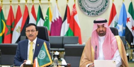 الراجحي يرأس اجتماع المجلس التنفيذي للمنظمة العربية للتنمية الإدارية