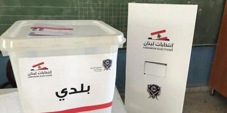 "النشرة": المشهد يتكشّف في زحلة...وكتلة شيعية وازنة انتخبت لائحة القوات