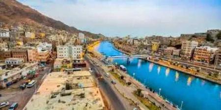 المستشار السعودي صالح العمار: حضرموت جوهرة اليمن واستقرارها أولوية.. وتجارها جسر العلاقة مع المملكة