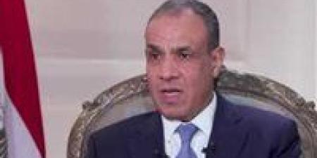 وزير الخارجية: القاهرة تسعى لتحقيق التوازن في علاقاتها الدولية