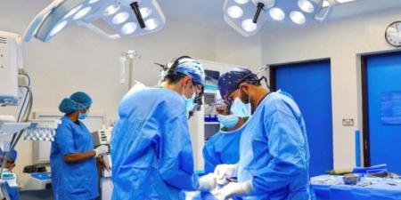 سلمان للإغاثة يدشن الحملة الطبية التطوعية لجراحة التجميل والحروق والتشوهات في محافظة عدن