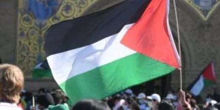 طلاب بجامعة ستانفورد الأمريكية يواصلون إضرابهم عن الطعام دعما لغزة