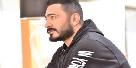 تامر حسني وهنا الزاهد يشوّقان الجمهور لفيلمهما في عيد الأضحى