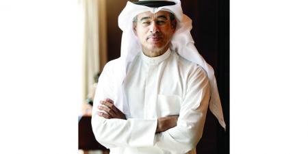 العبّار: عدم توظيف ذوي الأفكار الخلّاقة أكبر أخطائي