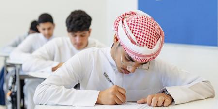 "التربية": امتحانات نهاية العام لطلبة 3-12 في الفترة من 10 إلى 19 يونيو