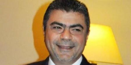 أيمن الجميل فى افتتاح بطولة بالم هيلز الدولية للإسكواش: دعم الرياضة استثمار حقيقى فى مستقبل الوطن