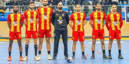كرة اليد.. الترجي لن يشارك في السوبر غلوب
