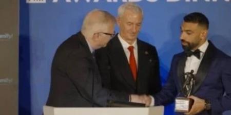 رئيس رابطة الكتاب : محمد صلاح يواصل كتابة التاريخ ونادرا ما نجد فائزا بهذه الشعبية