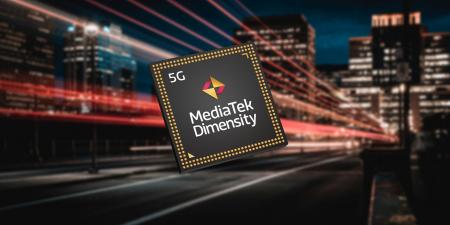 MediaTek تُخطط لإطلاق Dimensity 9600 بتقنية 2 نانومتر #Computex2025