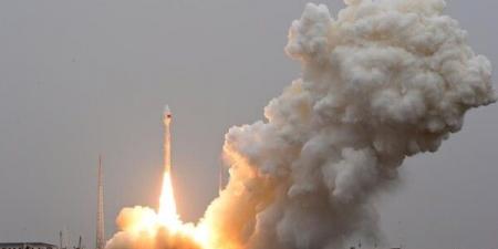 شينخوا: الصين تطلق صاروخا تجاريا من طراز "ليجيان-1 واي 7"