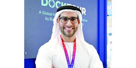 طبيب إماراتي يكشف عن تقنية مبتكرة تخفّض كلفة علاج السرطان 90%