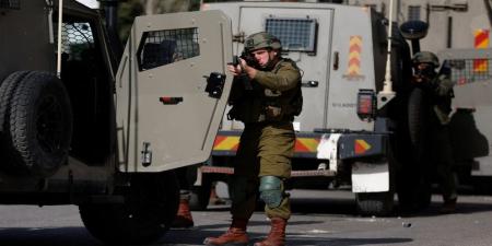 وزيرة: 4 كنديين كانوا ضمن وفد بالضفة أطلق جنود إسرائيليون نارا بالقرب منه