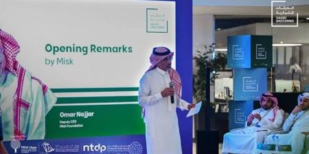 برنامج الشركات المليارية يؤكد على الابتكار والتوسع