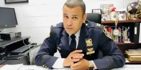 إيقاف مسؤول أمني أمريكي من أصول يمنية عن العمل .. واجتماع طارئ بشأنه