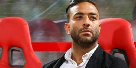 ميدو: من حق أي نادٍ أن يتعاقد مع أي لاعب