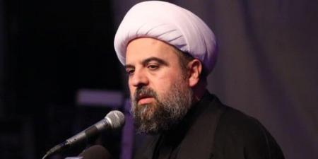 قبلان نوّه بالعملية الانتخابية البلدية: الثنائي الوطني ما زال أكبر ضمانة وطنية داخلية وسيادية