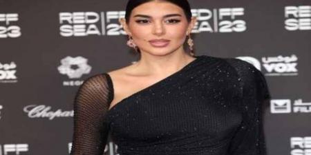 ياسمين صبري تكشف كواليس تعاونها مع كريم عبدالعزيز بـ«المشروع X»