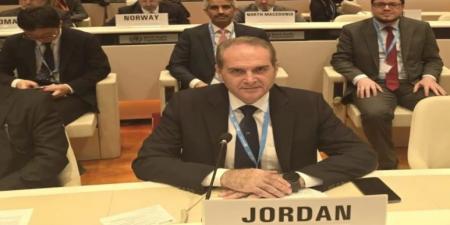 وزير الصحة: حرمان سكان غزة من العلاج والمساعدات يهدد الأمن الصحي في المنطقة