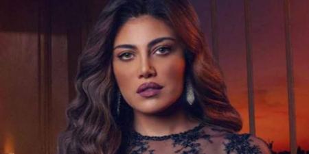 رسالة غامضة من ريهام حجاج بشأن علاقة أحمد السقا ومها الصغير