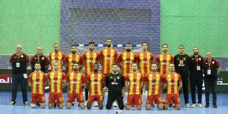 كرة اليد.. الترجي ينسحب امام الزمالك من نصف نهائي البطولة الافريقية للاندية المحرزة على الكؤوس