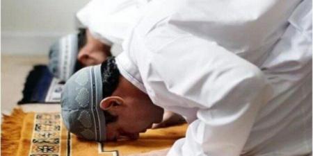 مواقيت الصلاة اليوم الجمعة 23 مايو 2025 في المدن والعواصم العربية
