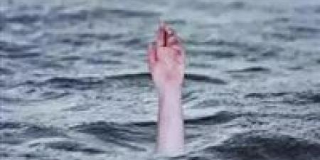 غرق طالب جامعي في نهر النيل بمركز سمالوط بالمنيا