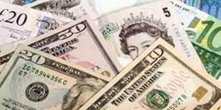 أسعار العملات الأجنبية اليوم الجمعة 23 مايو 2025 