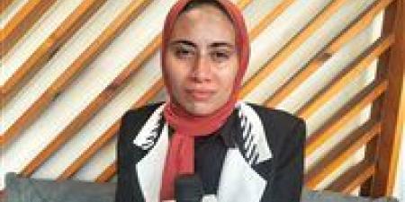 حرمني من ابني .. سيدة تستغيث من طليقها في الشرقية