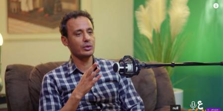 طارق السيد: كتائب الأهلي الالكترونية وراء شائعة تفويت محمد عواد.. ولا أؤمن بالمؤامرات
