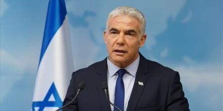 زعيم المعارضة في اسرائيل يدعو الجنرال زيني الى رفض تولي رئاسة الشين بيت