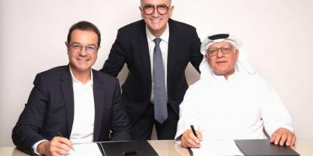 «مغربي للتجزئة» تعتزم الاستحواذ على «كيفان للبصريات»