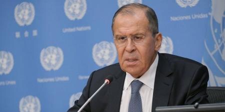 لافروف يشكك في إمكان عقد مفاوضات روسية أوكرانية في الفاتيكان: من غير اللائق لدول أرثوذكسية مناقشة الصراع على أرضية كاثوليكية