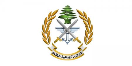 قيادة الجيش تسلّمت هبة مالية من سلطات قطر بهدف دعم عناصر المؤسسة العسكرية