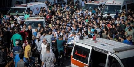 شهداء وجرحى في غارات الاحتلال المتواصلة على قطاع غزة