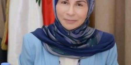 عناية عزالدين دانت حادثة تحرش خلال رحلة مدرسية: لاتخاذ كل الاجراءات القانونية اللازمة لمعاقبة المرتكبين