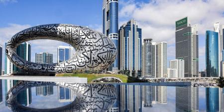 طقس الإمارات غداً.. صحو إلى غائم جزئياً