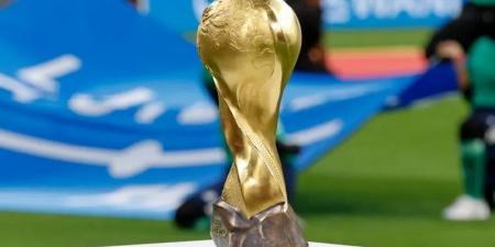 جوائز مالية قياسية لكأس العرب 2025