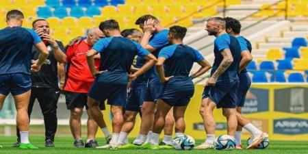 النصرالسعودي يشترط 60 مليون ريال للتنازل عن عبد الإله العمري