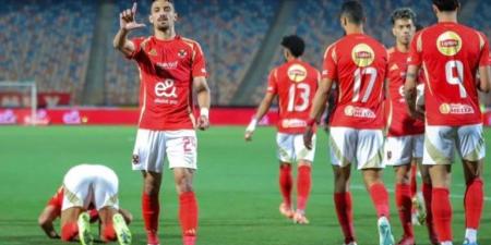 الأهلي يرفض عرض بايرن ميونخ 