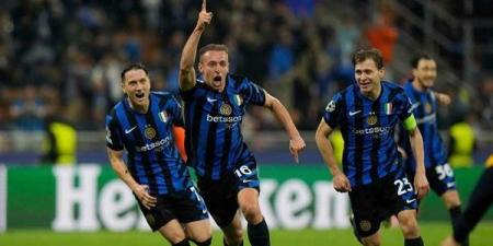 موعد مباراة انتر ميلان وكومو في الدوري الإيطالي والقنوات الناقلة والتشكيل المتوقع