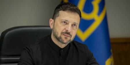 زيلينسكي أكّد إجراء الجزء الأول من اتفاقية تبادل الأسرى مع روسيا: نتوقع استمرار التبادل السبت والأحد