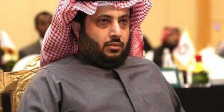 تركي آل الشيخ يعلن فوز موسم الرياض بجائزة Emmy العالمية (فيديو)