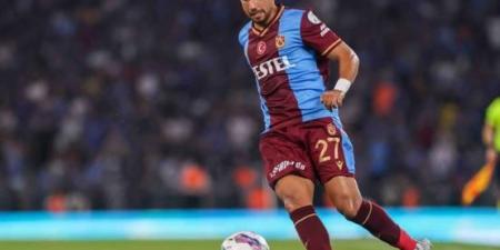 تريزيجيه في تدريبات الأهلي الأسبوع القادم