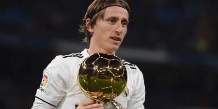 مدرب كرواتيا : مودريتش سيقودنا للفوز بكأس العالم 2026