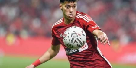 الأهلي يُحصن إمام عاشور من الإغراءات الخليجية