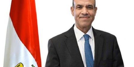 وزير الخارجية المصرية يتوجه الي باريس للمشاركة في اجتماع الوزارية العربية بشأن فلسطين